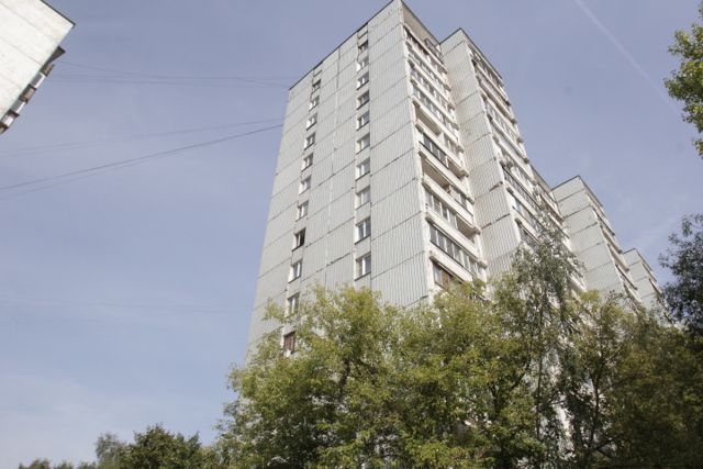 фото дома