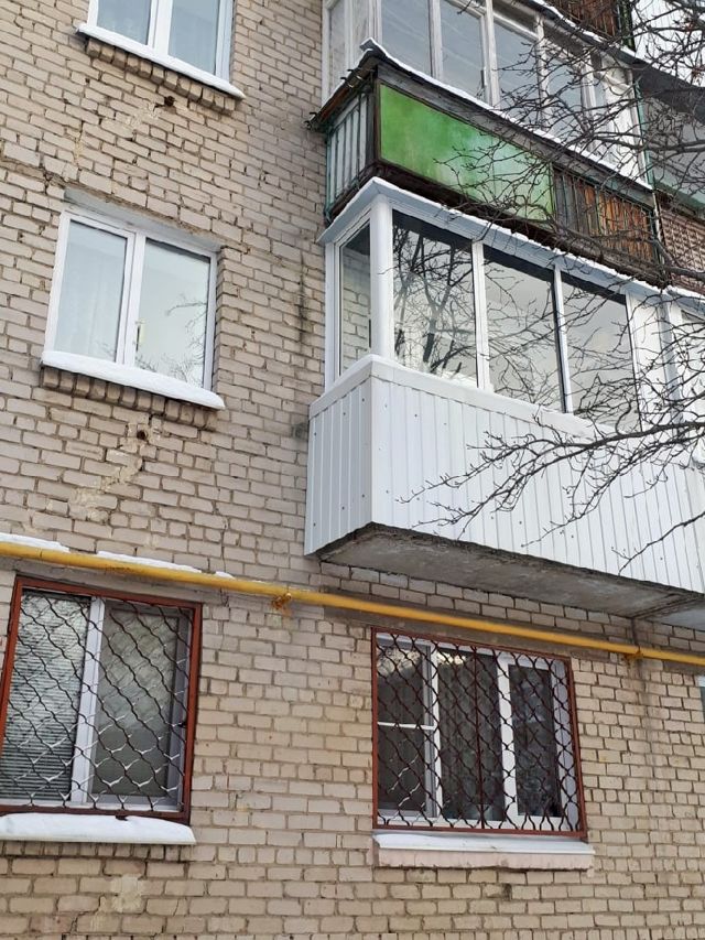 Панорама дома