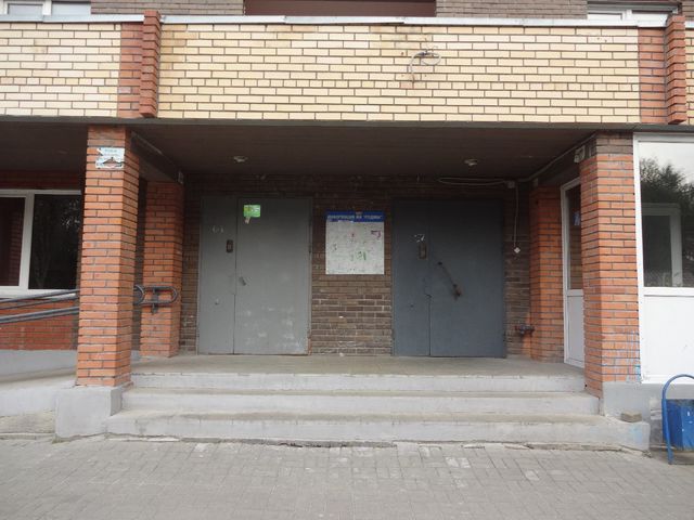 фото дома