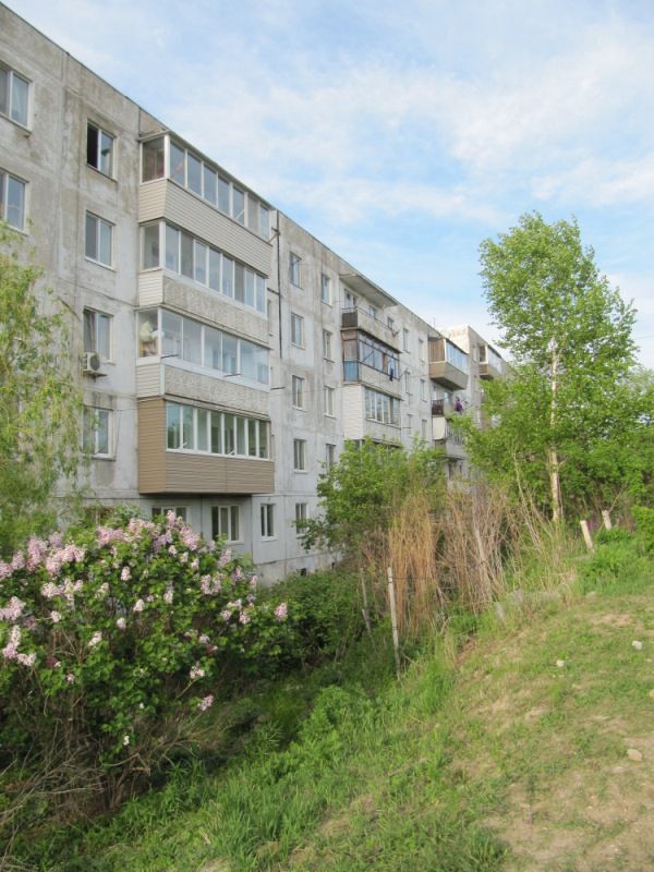 фото дома