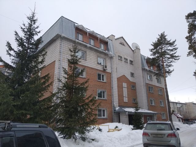 Facade
