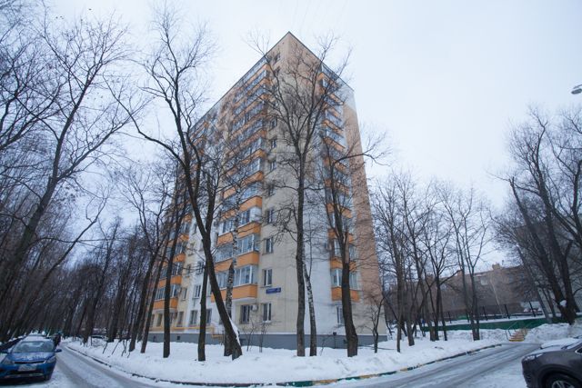 фото дома