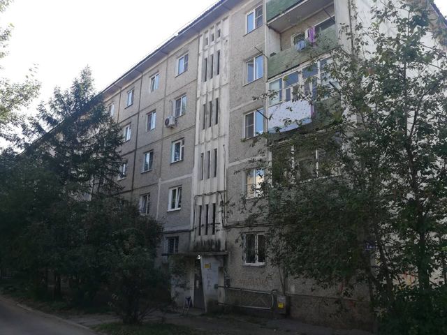 Панорама дома