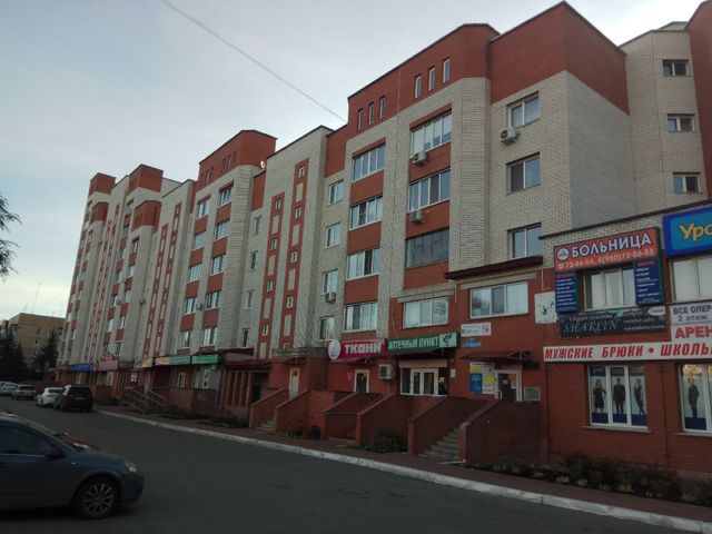 фото дома
