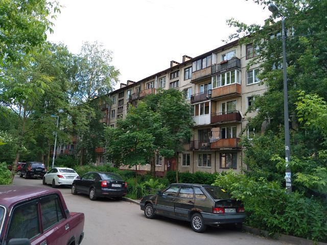 Facade
