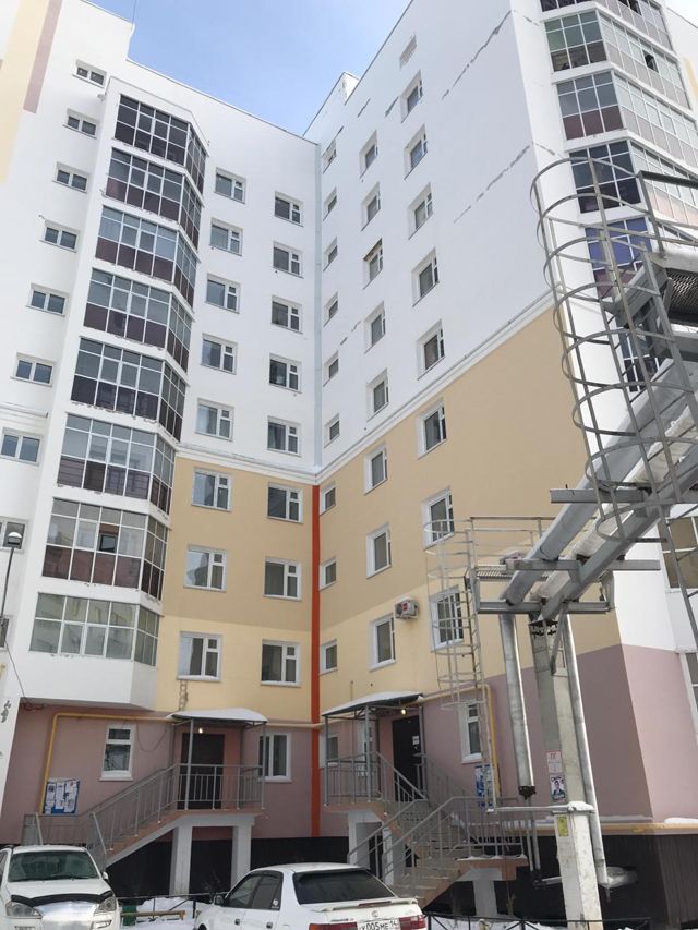 Facade