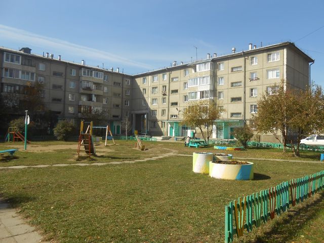 фото дома