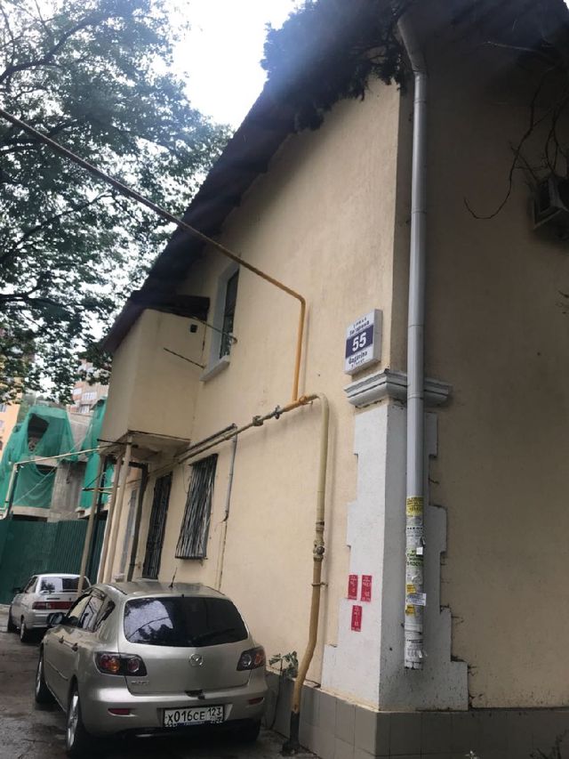 фото дома