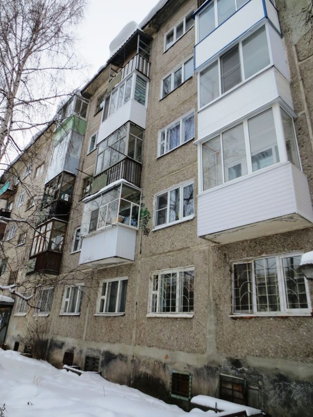 фото дома