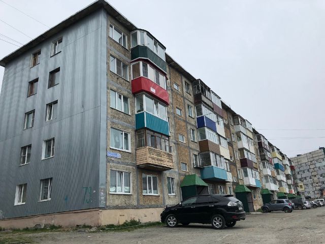 Facade