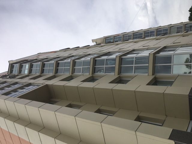 Facade