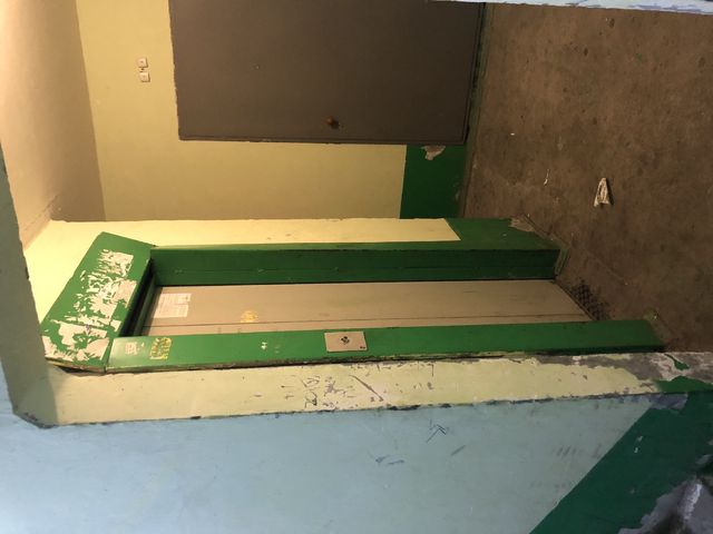 Lift