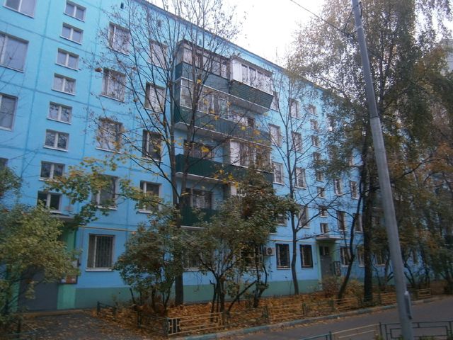фото дома
