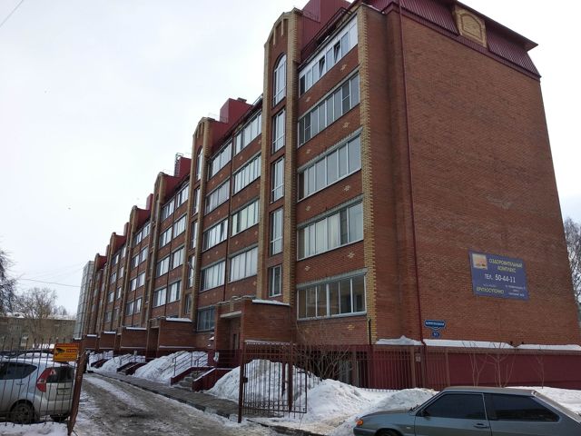 фото дома