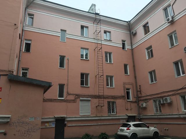 Facade