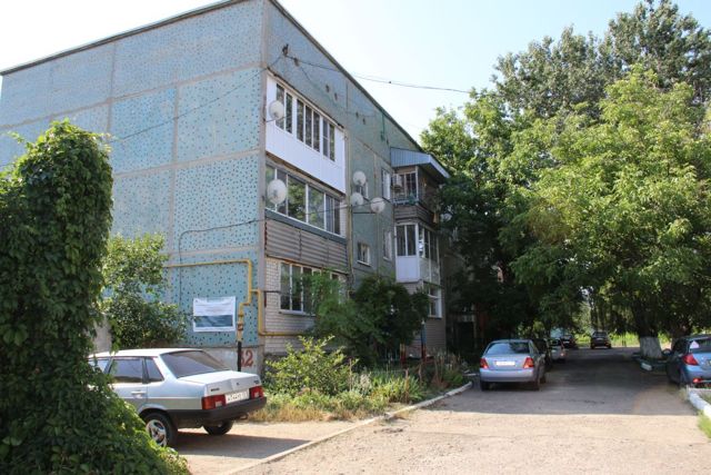 фото дома