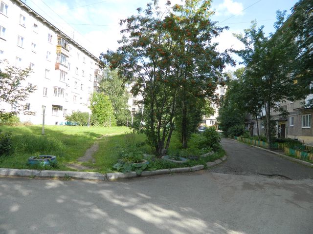 Territory