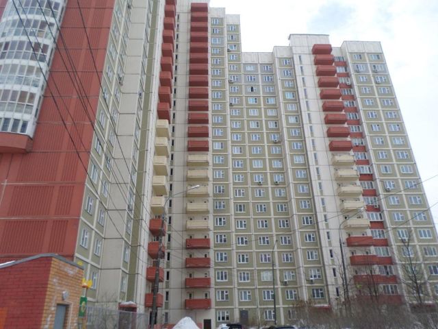Панорама дома