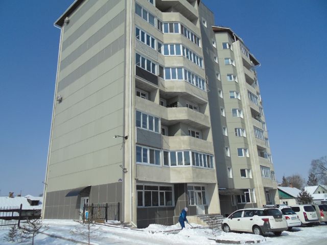 фото дома