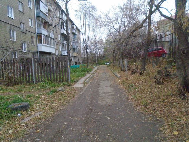 Territory
