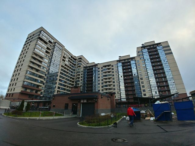 фото дома