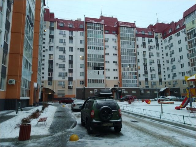 Панорама дома