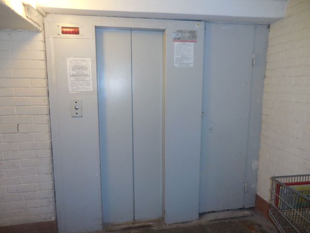 Lift