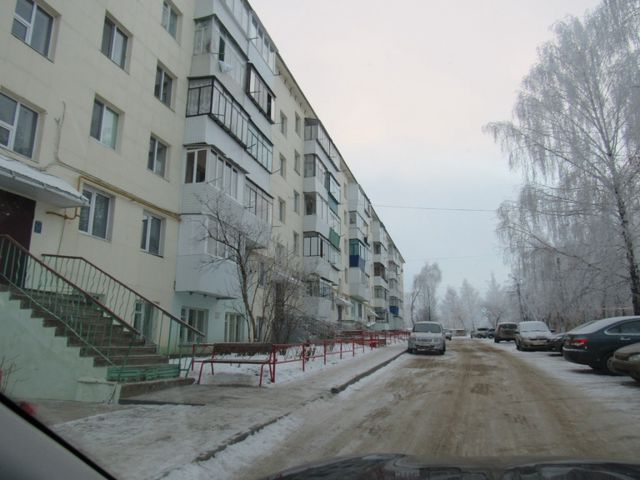 фото дома