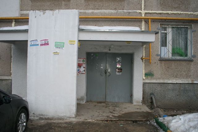фото дома