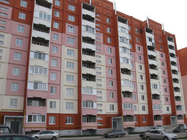 фото дома
