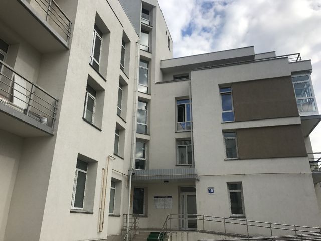 Facade