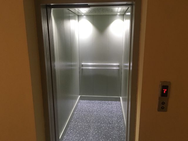 Lift