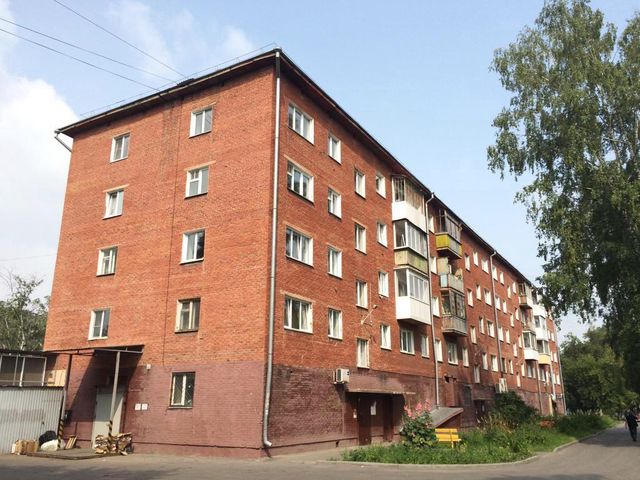 фото дома