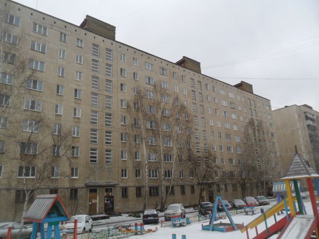 фото дома