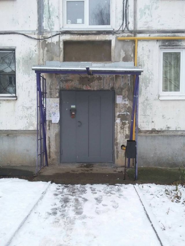 фото дома