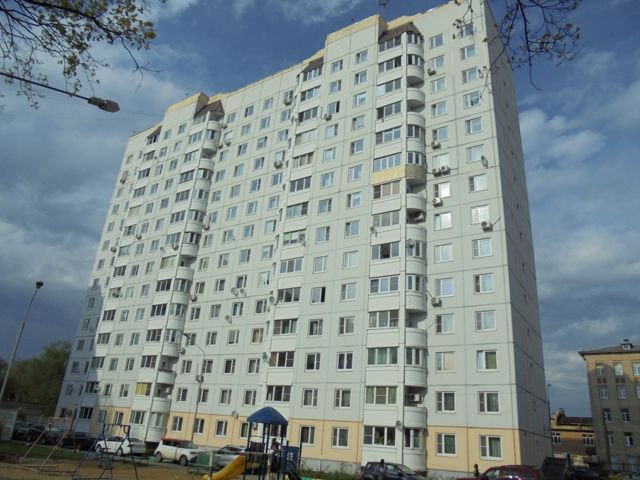 Панорама дома