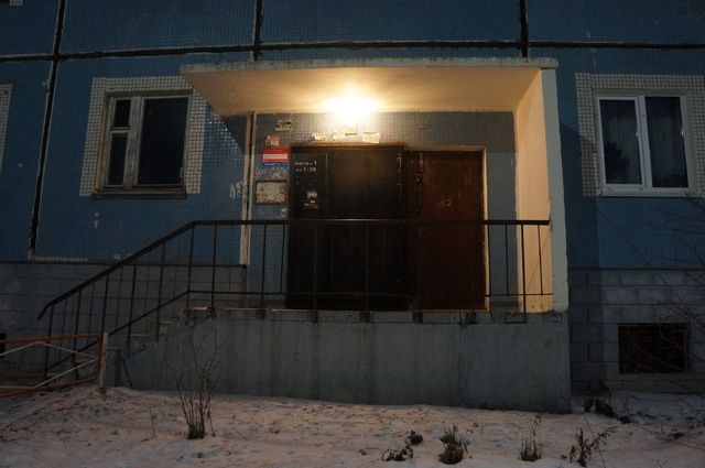 фото дома