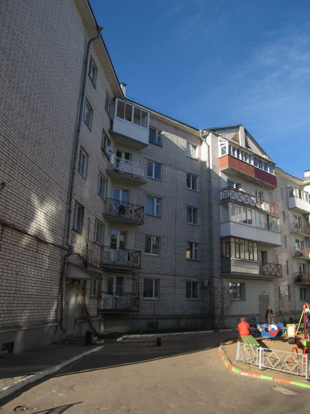 фото дома