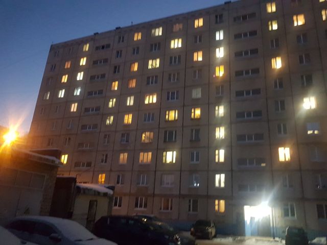 Панорама дома