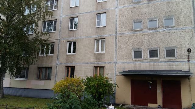 фото дома