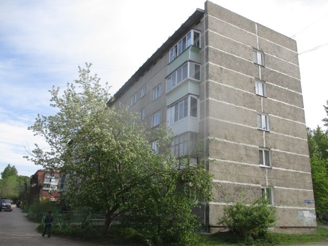 фото дома