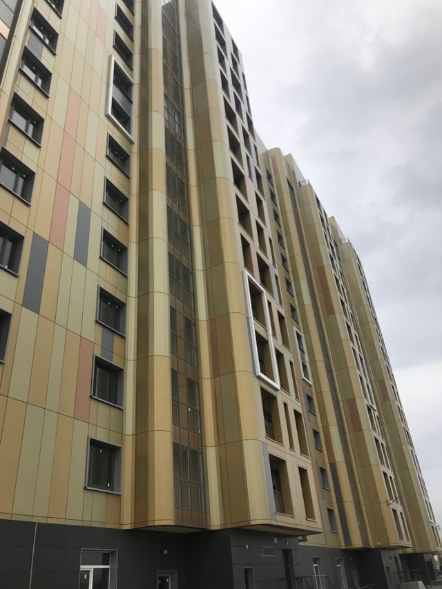 Facade