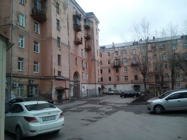 Facade