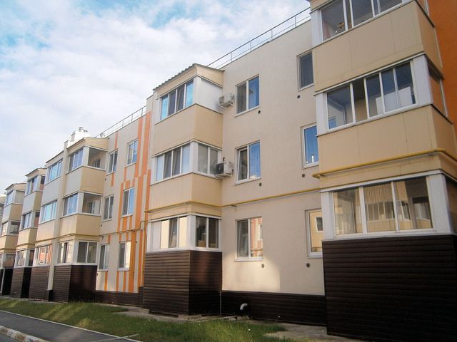 фото дома