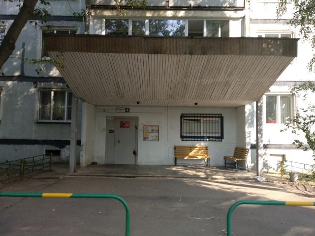 фото дома
