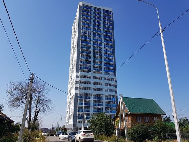 фото дома