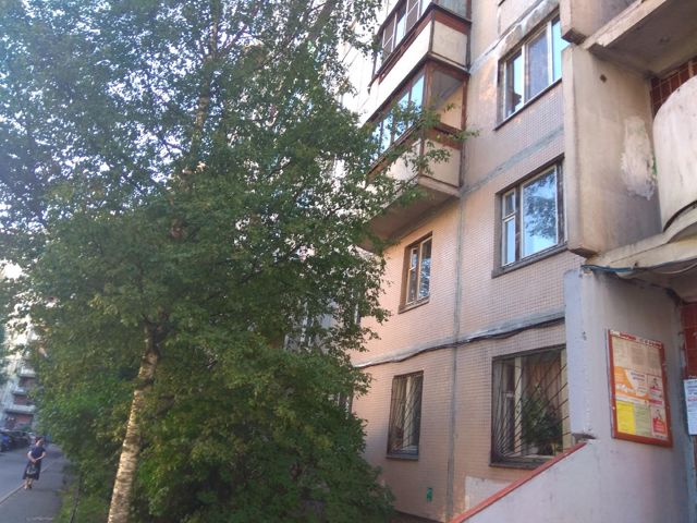 фото дома
