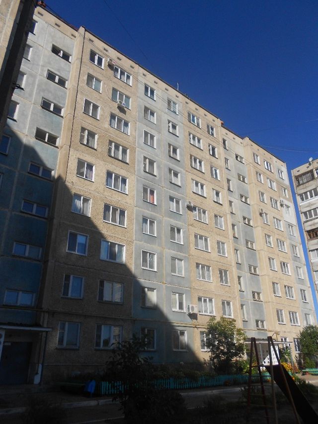 Панорама дома