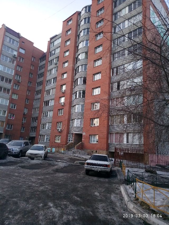 фото дома