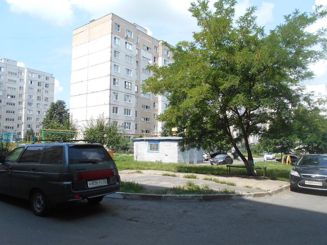 фото дома